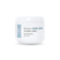 Sevaen Keratin Smooth Deep Smoothening Spa with Argan Oil and Sea butter - 200 gms
