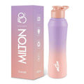 Milton Comet Stainless Steel Bottle