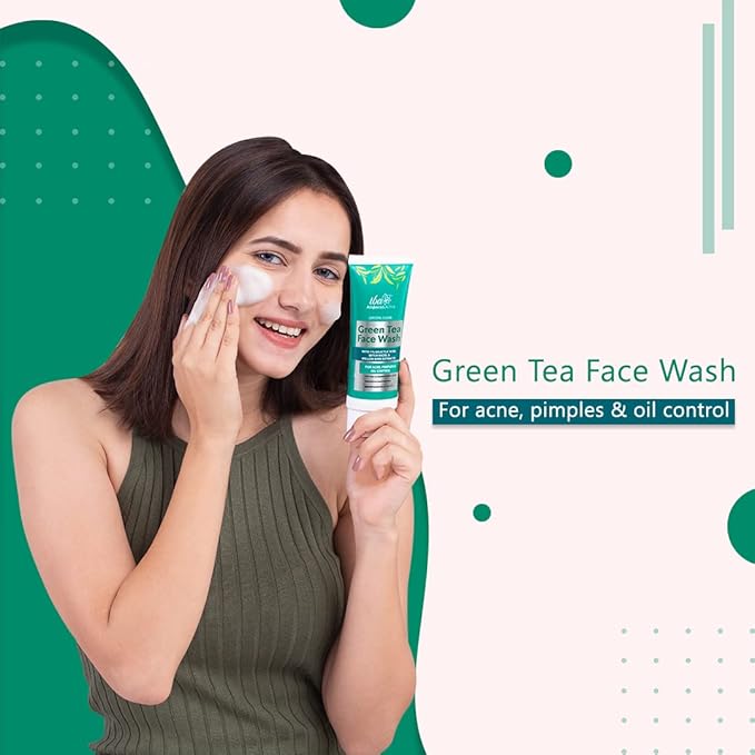 Iba Advanced Activs Youth Preserve Vitamin C Face Wash - 100 Ml