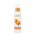 Arish Bio-natural Ubtan Face Wash for Deep Cleansing & Natural Glow - 100 Ml