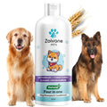 Zoivane Dog Shampoo - 500 Milliliter | 4 in 1 Dog Shampoo With Conditioner | Pack of 1
