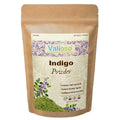 Valioso Pure Indigo Powder For Natural Hair Color - 100 gms