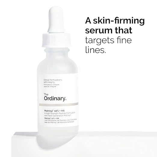 The Ordinary Matrixyl 10% + HA - 30 ml