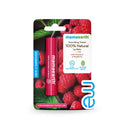 Mamaearth Nourishing Tinted 100% Natural Lip Balm With Vitamin E And Raspberry - 4 G | Gives 12-Hour Moisturization|For Dry&Chapped Lips|Naturally Pink |Natural Tint|Brightens |Tinted Lip Balm