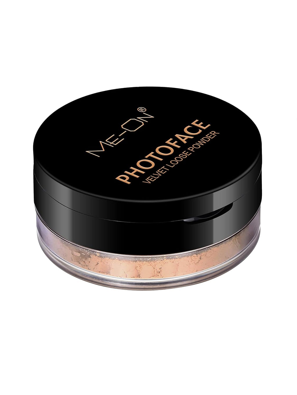 ME-ON Photoface Loose Powder (Shade 03 - Deep Skin)