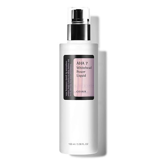 Cosrx AHA 7 Whitehead Power Liquid - 100 ml