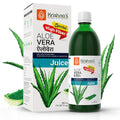 Krishna's Special Aloe Vera High Fiber Juice - 1 l (Pack of 1) | From Deserts of Rajasthan | Sugar free | Daily Drink | Rejuvenates Skin and Hair