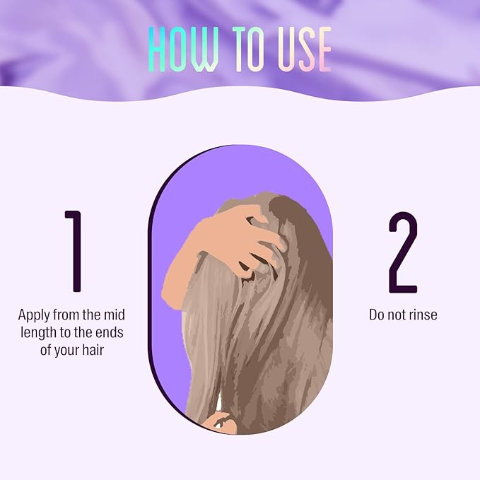 Arata Tone Perfecting Leave-In Conditioner - 100 gms