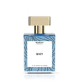 Arabian Aroma WHY Extrait De Parfum for Men | Bold & Fresh Long Lasting Fragrance | Modern Masculine Scent for Daily & Special Occasions | 50ml