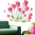 God & God's Vinyl Large Wall Sticker Just Peel & Stick Size 50 or 60 Cm Code Gs182