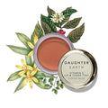 Daughter Earth Vegan Lip and Cheek Tint Matte Natural Blush for Women | Coffee Nude - 4.5 Gms