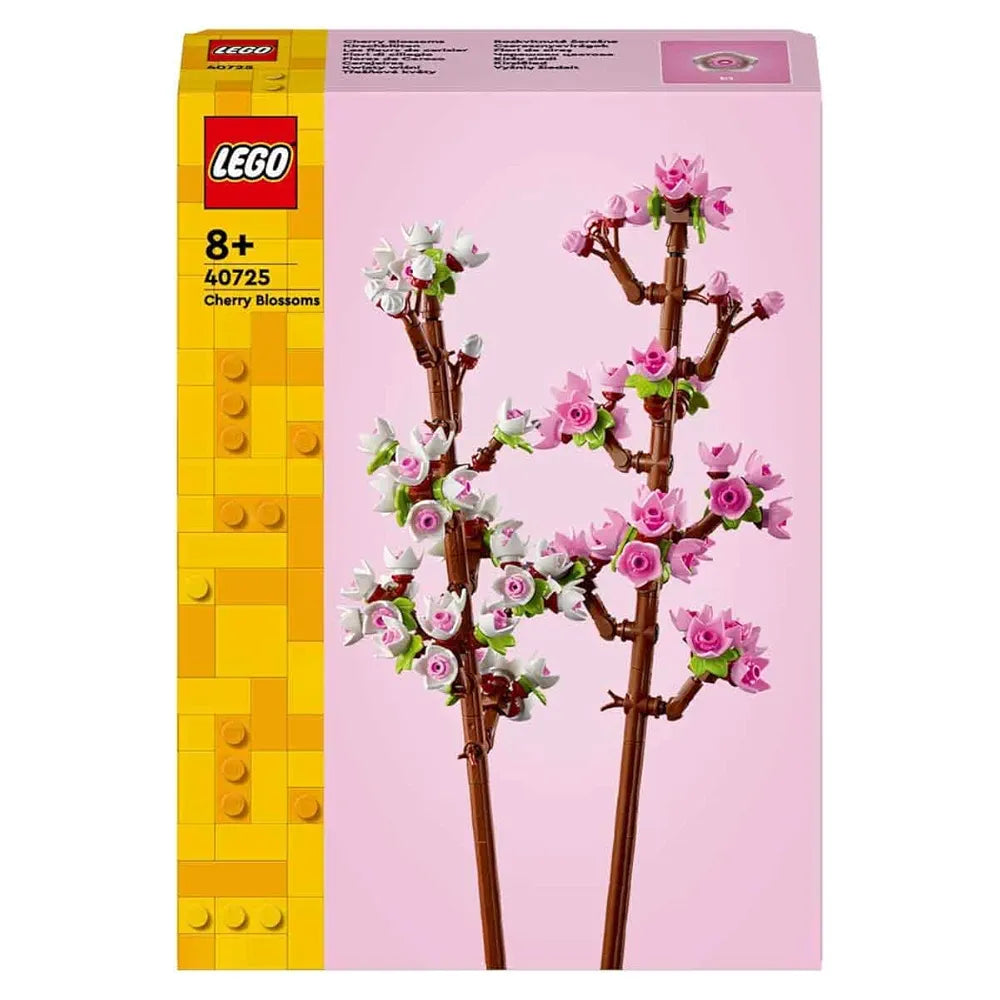 Cherry Blossoms Artificial Room Decor Flowers