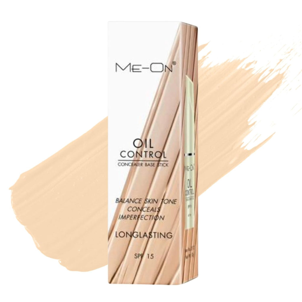 ME-ON Oil Control Concealer (Shade 01)