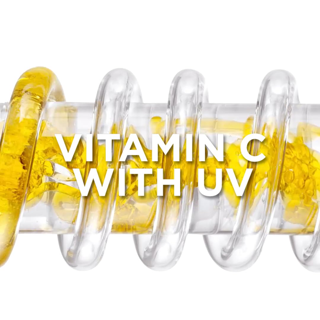 Garnier Skin Naturals Bright Complete Vitamin C Serum Cream - 45 gms