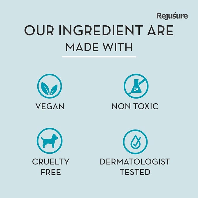 Rejusure AHA 2% + BHA 2% Face Wash – 100 Ml