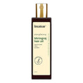 Inatur Bhringraj Oil Strengthens Hair - 200 ml