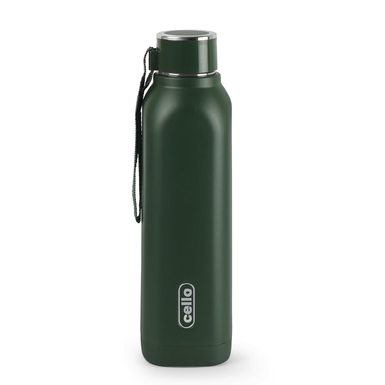 Cello Puro Steel-X Royce 900ml Inner Steel Bottle
