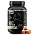 BeastLife Pro 100% Whey Protein Powder| 2 Lbs | Butterscotch Flavor | Muscle Growth & Recovery|Fast Absorbing, No Bloating |Ultrasorb Tech For Fast Digestion|NABL Lab Certified | 24g Protein, 5.3g BCAA