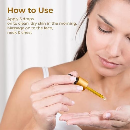 ISDIN Isdinceutics FLAVO C Serum - 30 ml