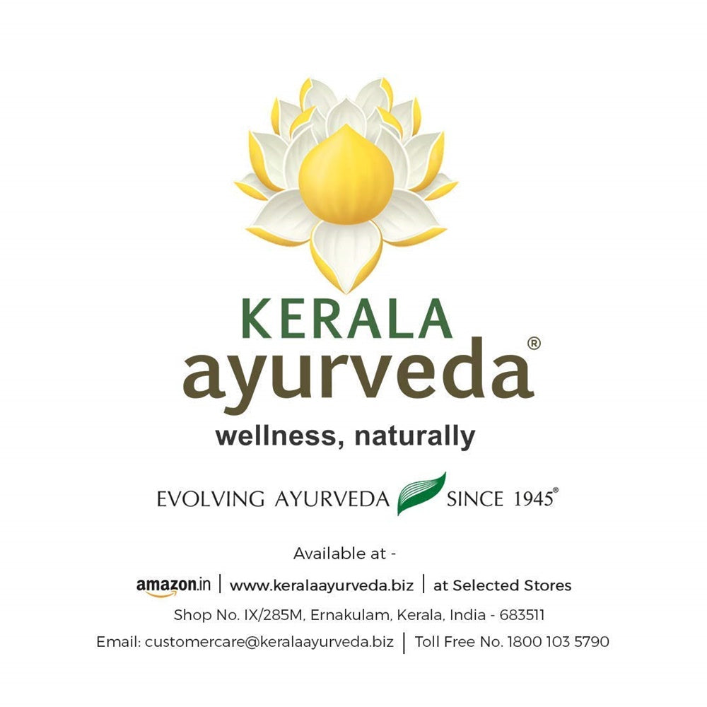 Kerala Ayurveda Eladi Thailam - 100 ml