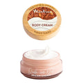 Mintree Organic Moisturizing Oud Body Butter For Dry Skin - 150 gms