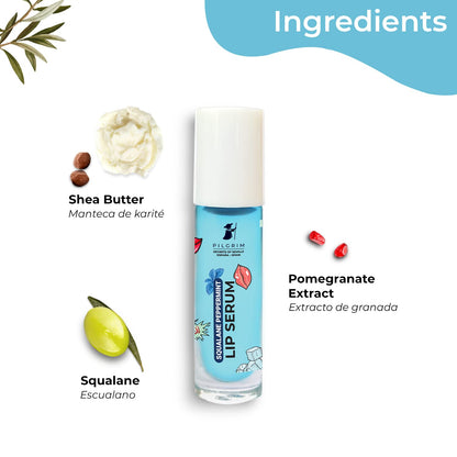 Pilgrim Lip Serum-6ml