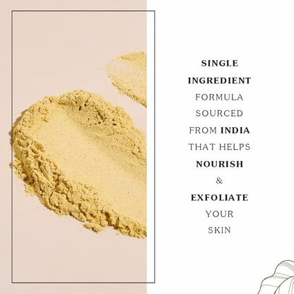 O4U Indian Multani Mitti Powder - 100 gms