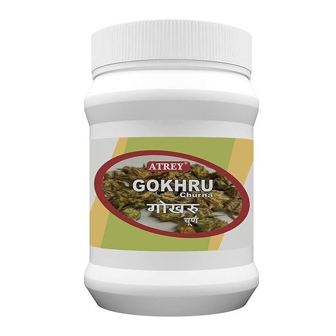 Atrey Gokhru Churna - 500 gms