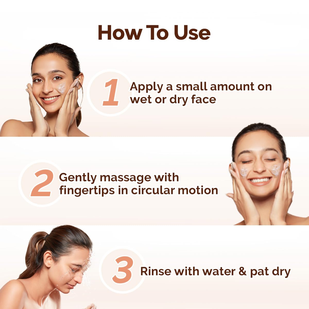 Mamaearth Chia Calming Face Cleanser With Chia Seed & Ceramides For Dry & Sensitive Skin - 180 Ml,Gives Hydrated Glow,Co-Created With Top Dermats,Non-Foaming,Cleanses Gently,Healthy Skin Barrier