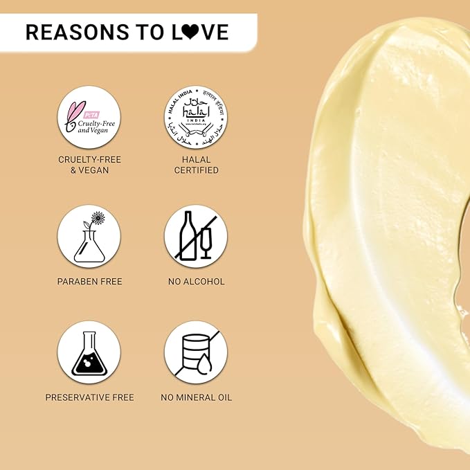 Iba Pure Lips Moisture Rich Lip Balm - Cocoa Vanilla - 4.5 Gms | Pack of 2