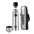 CELLO Lifestyle Insulated Stainless Steel Flask Water Bottle