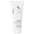 Alfaparf Milano Diamond Hair Conditioner - Provides Instant Shine & Gloss to your Hair - For Normal, Wavy, Straight Hair, Safe on Color Treated Hair - Sulfate, Paraben and Paraffin Free (200ml)