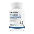 Trexgenics PureEstro-Plus Advanced Pueraria Mirifica Complex with Vital Vitamins & Minerals (Pack of 60 Veg. Capsules)