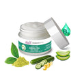 Iba Advanced Activs Crystal Clear Green Tea Gel Cream - 50 Gms