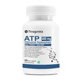 Trexgenics ATP Adenosine Triphosphate 400 mg Energy, Metabolism, Endurance, Cellular Health VEGAN & NON-GMO (30 Vcaps) (Pack of 1)