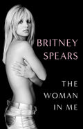 The Woman in Me (Paperback) Book