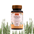 Ayurleaf Herbals Isapgulu Husk Capsules - 60 Caps
