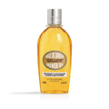 L'Occitane Cleansing & Softening Almond Shower Oil - 250 ml