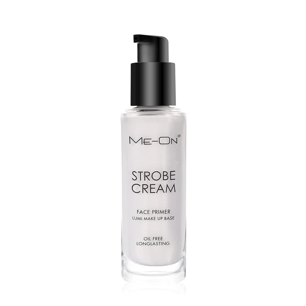 ME-ON Strobe Primer (Shade 02 - Diamond White)