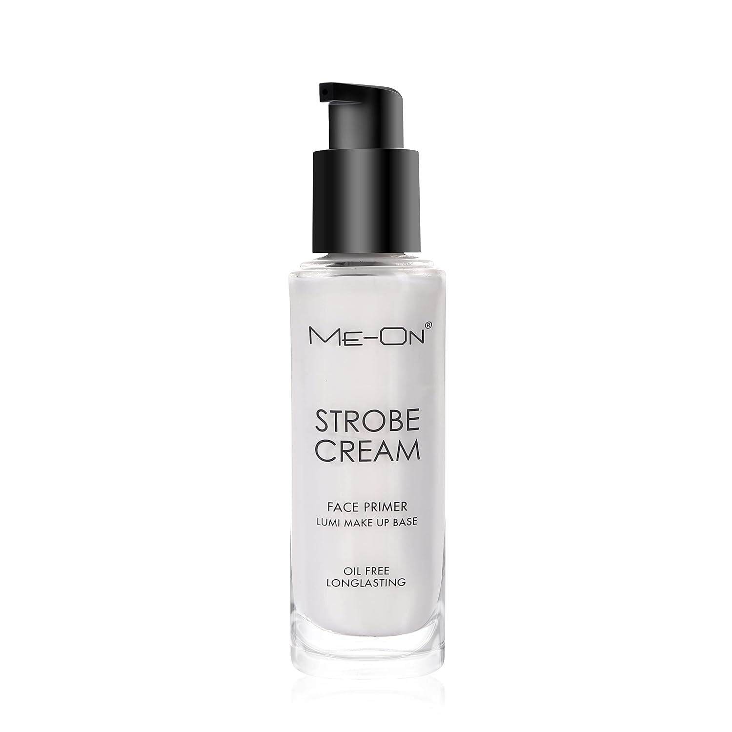 ME-ON Strobe Primer (Shade 02 - Diamond White)