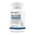 Trexgenics Boron 6 mg from Boron Glycinate 50 mg Multi-action Mineral, Bone, Cognitive Function & Joint Health (60 Veg Capsules)