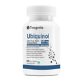 Trexgenics UBIQUINOL 100 mg, Ultra Pure, Stable, Bioavailable, Mitochondrial Function, Cellular Energy, Longevity, Antioxidant (30 Veg Capsules)