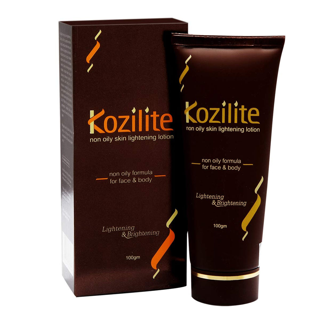Kozilite Non Oily Lotion 100gm