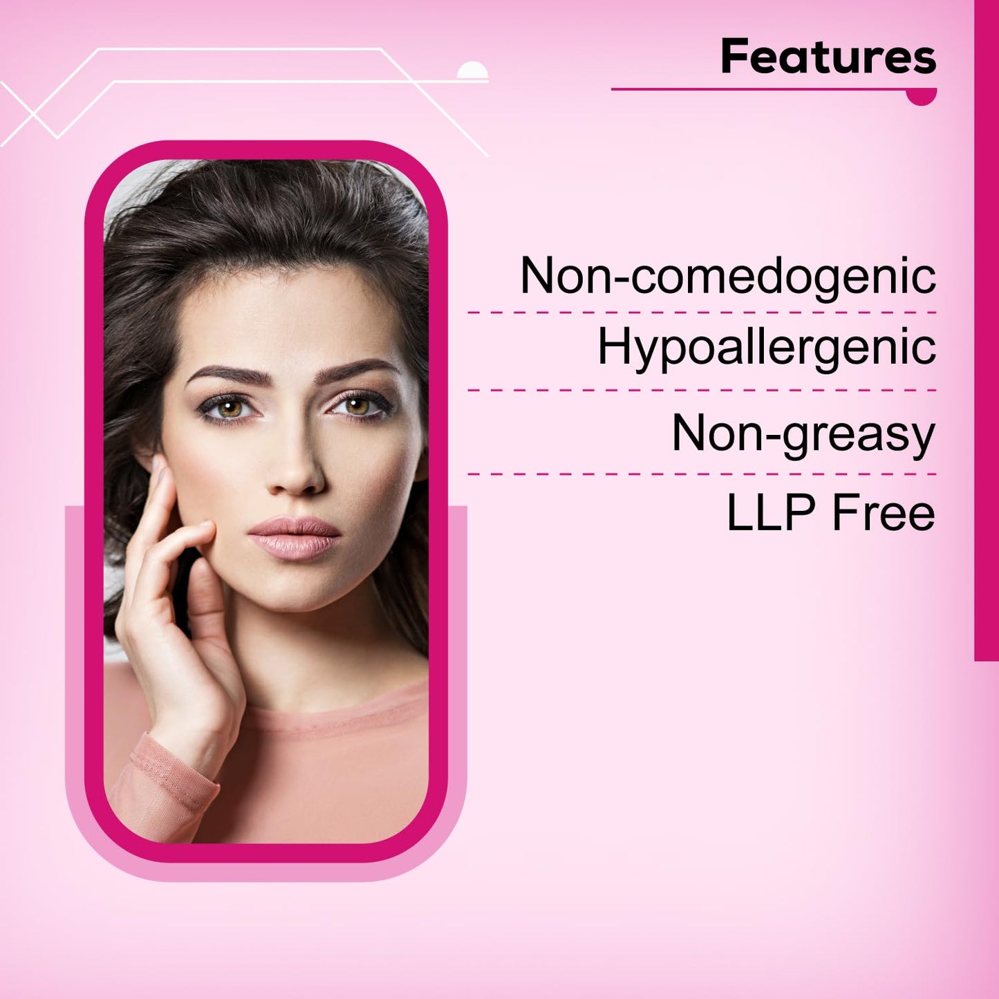 Regaliz Brilante Intense Brightening Serum - 30 ml