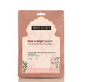 Swiss Beauty Care Bride & Bright Facial Kit | 6 Steps For A Bridal Glow | Cleanses | Brightens | Nourishes | Protects | With Alpha Arbutin & Kakadu Plum | 36g