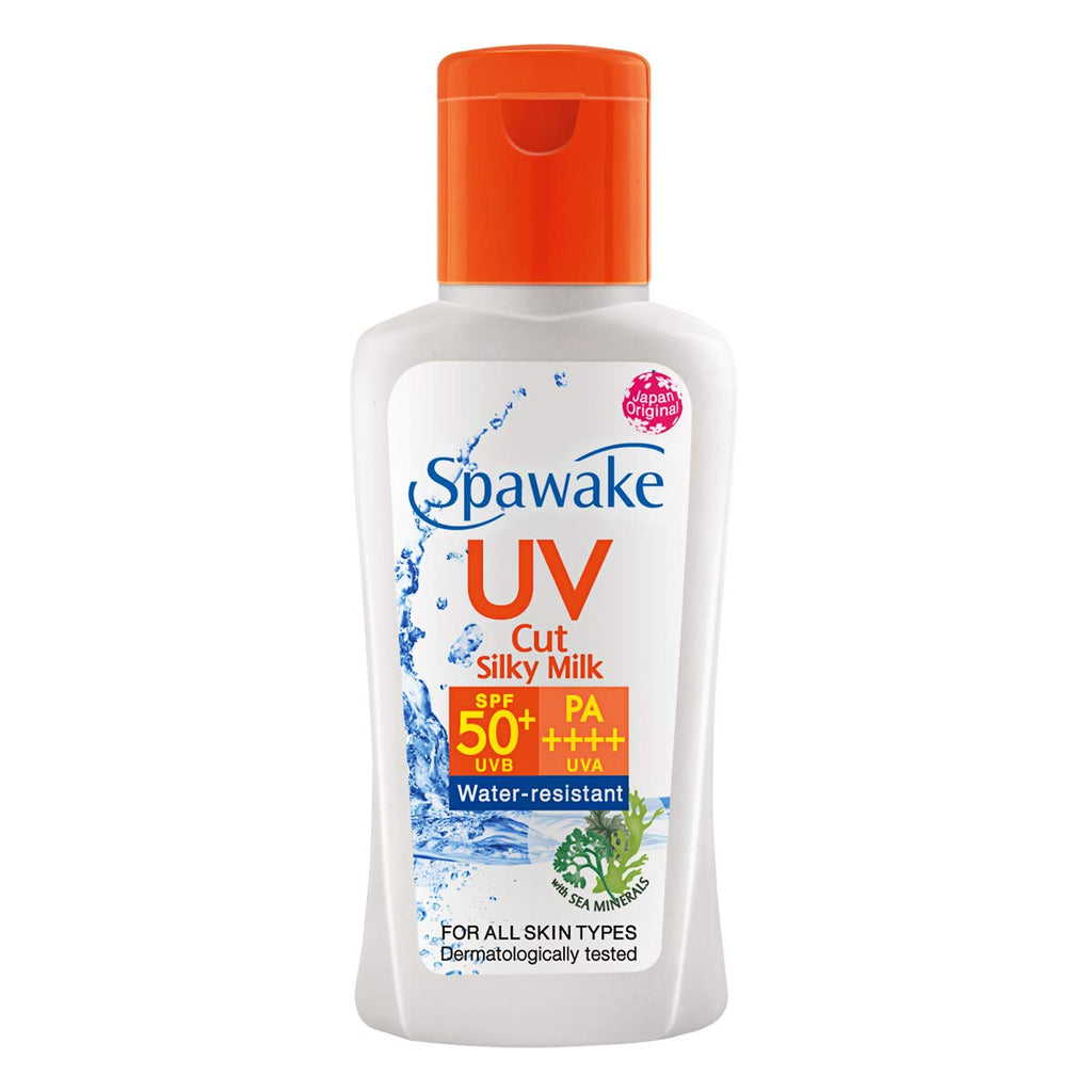 Spawake Sunscreen lotion SPF 50 - 40 ml