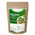 Florecer Neem Powder For Face Pack - 100 gms