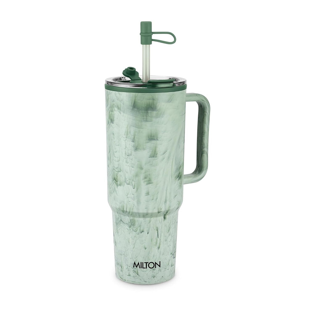 Milton Puris On The Go Tumbler