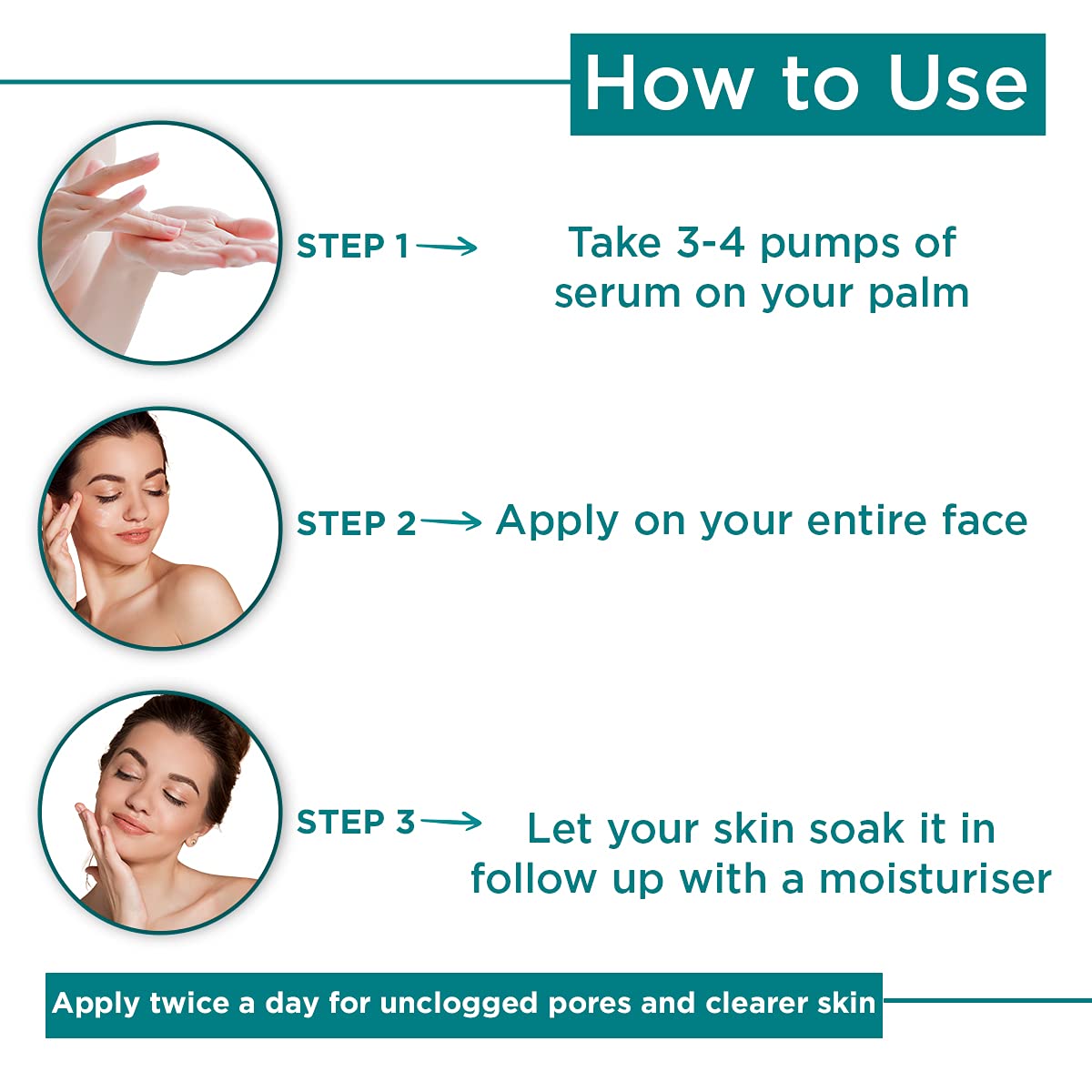 Spawake Anti Acne Care Pimple Solution Purifying Serum - 50 ml