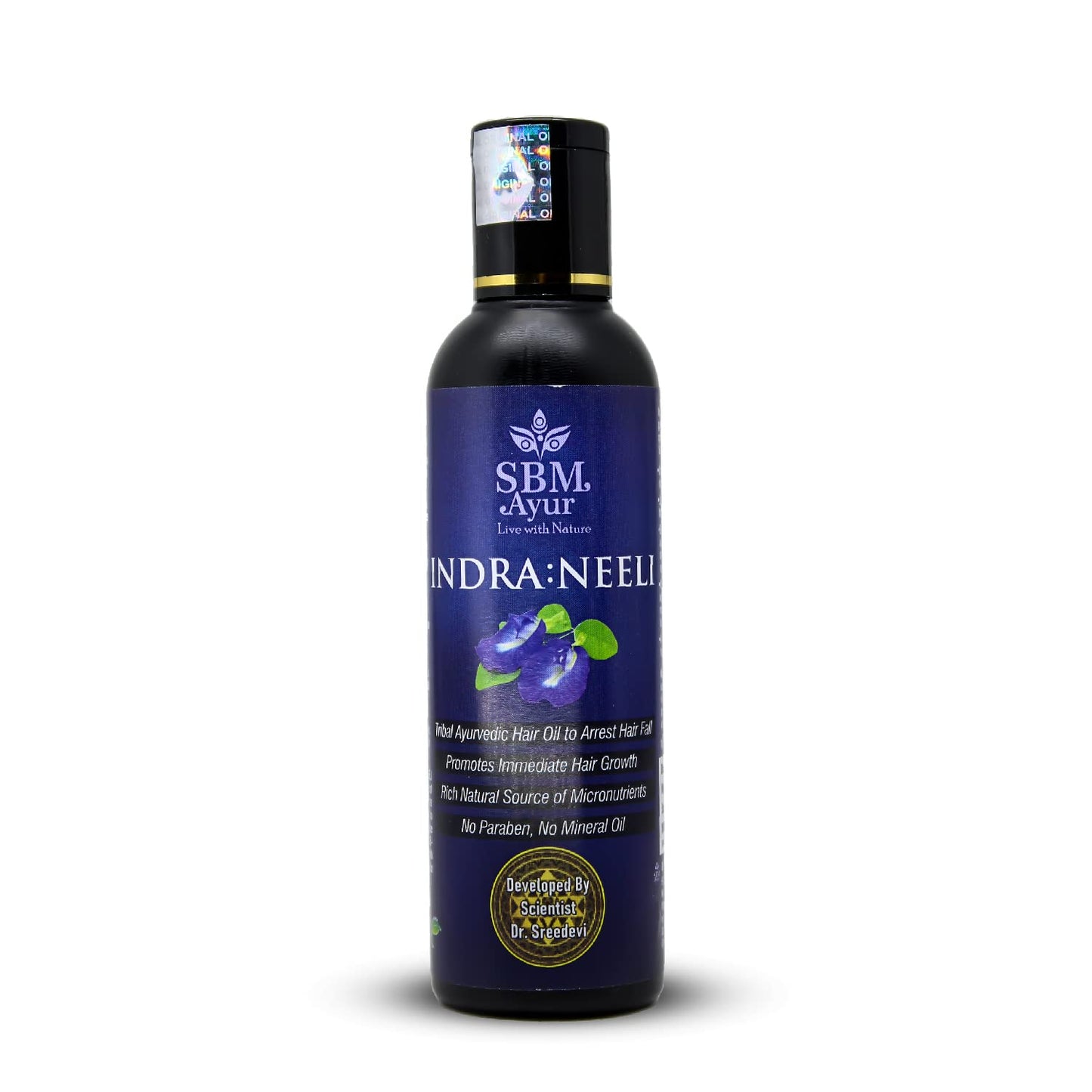 Sbm Indraneeli - 100 ml